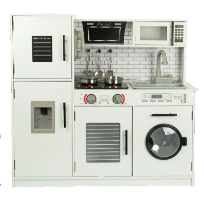 Игровой набор кухня Нова свет звук вода Veld Co 132028 1